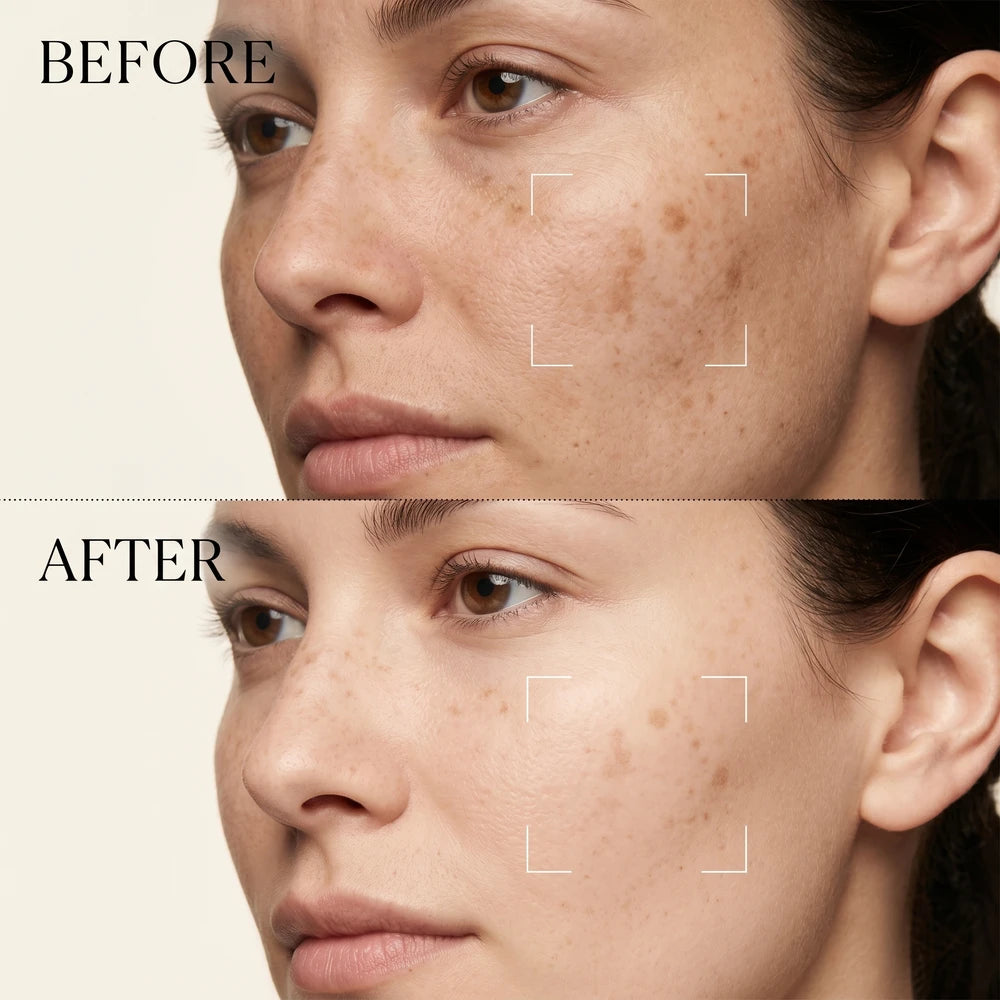 Vitamin C Glow Capsule Cream with Niacinamide
