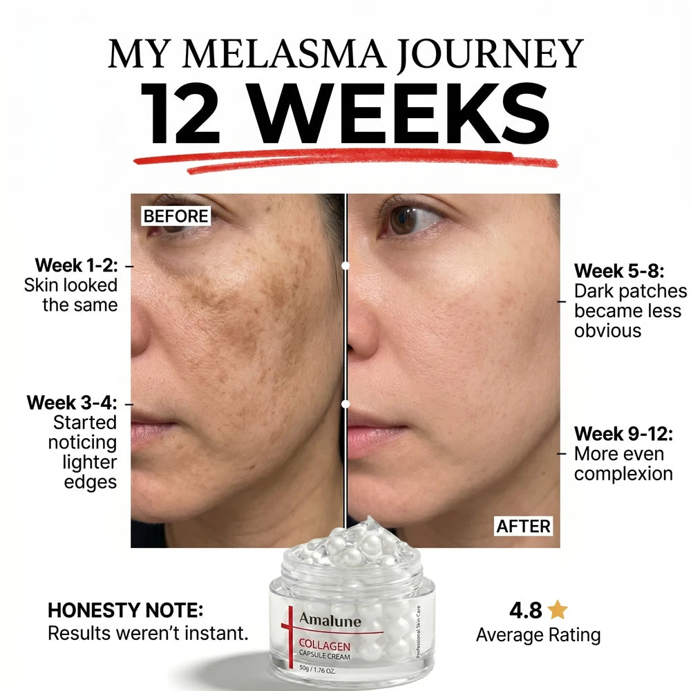 TXA Niacinamide Capsule Cream