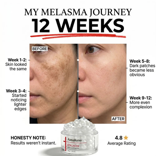 TXA Niacinamide Capsule Cream
