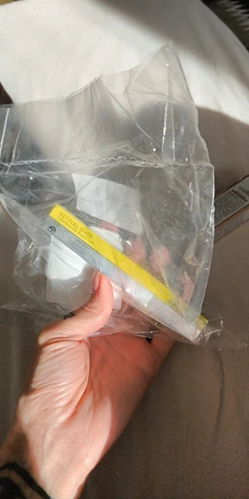 Review Card