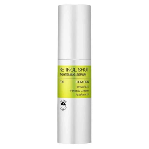 Antioxidant Retinol Smoothing Serum
