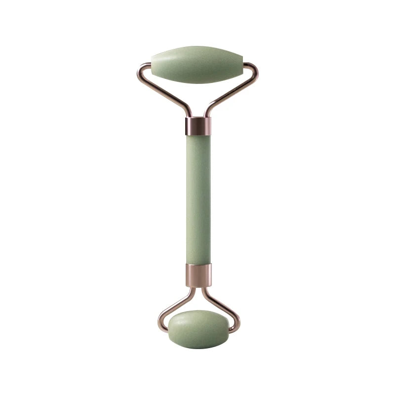 Resin Facial Massage Roller